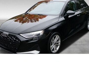 Audi A3 9.106 km 26.850 &euro; Chemnitz 09113