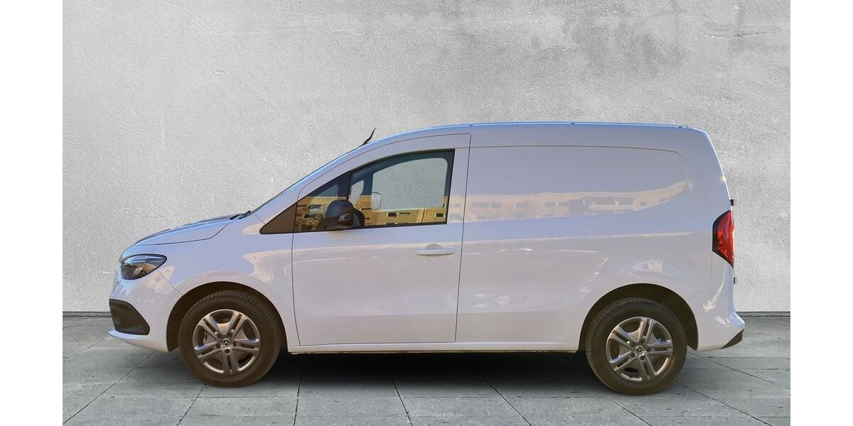 Mercedes-Benz Citan 23.814 km 27.490 &euro; Marienberg 09496