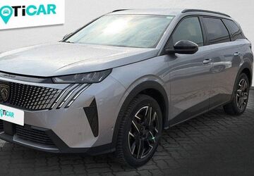 Peugeot 5008 38.000 km 28.490 &euro; Brand-Erbisdorf 09618