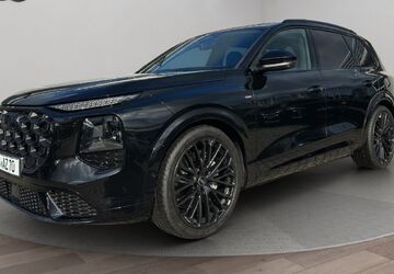 Audi Q7 3.000 km 133.990 &euro; Chemnitz 09116