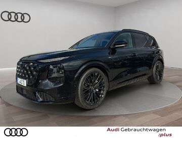 Gebrauchte Audi Q7