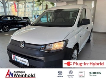 Gebrauchte VW Caddy
