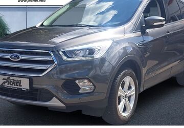 Ford Kuga 46.733 km 14.990 &euro; Hartmannsdorf 09232