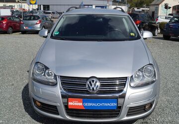 VW Golf 174.500 km 5.490 &euro; Chemnitz 09116