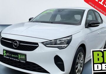 Opel Corsa 48.677 km 10.726 &euro; Chemnitz 09116