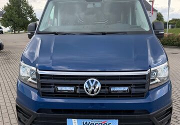 VW Crafter 165.511 km 22.380 &euro; Mittweida 09648