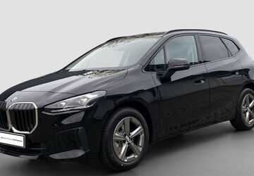 BMW 218 Active Tourer 2.500 km 29.885 &euro; Hilmersdorf 09429