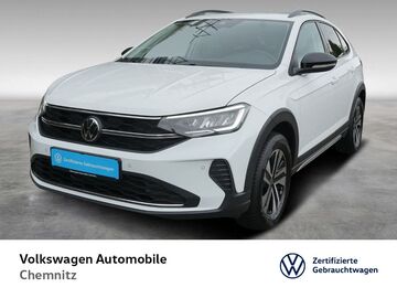 Gebrauchte VW Taigo