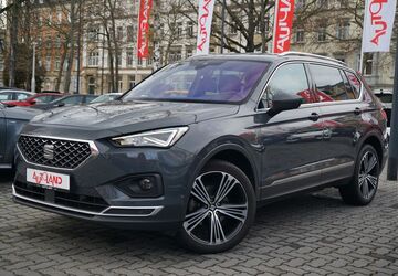 Seat Tarraco 64.052 km 29.950 &euro; Chemnitz 09113