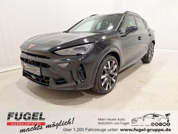 Gebrauchte Cupra Formentor
