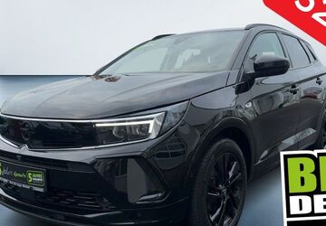 Opel Grandland (X) 63.505 km 22.701 &euro; Chemnitz 09116