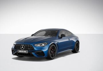 Mercedes-Benz CLE 53 AMG 5.600 km 75.870 &euro; Chemnitz 09114