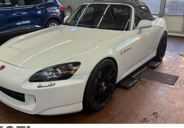 Honda S 2000 77.026 km 38.999 &euro; Chemnitz 09125