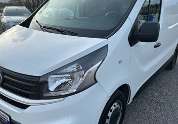 Fiat Talento 172.000 km 9.990 &euro; Röhrsdorf Chemnitz 09247