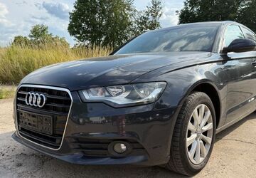Audi A6 334.000 km 6.999 &euro; Chemnitz 09114