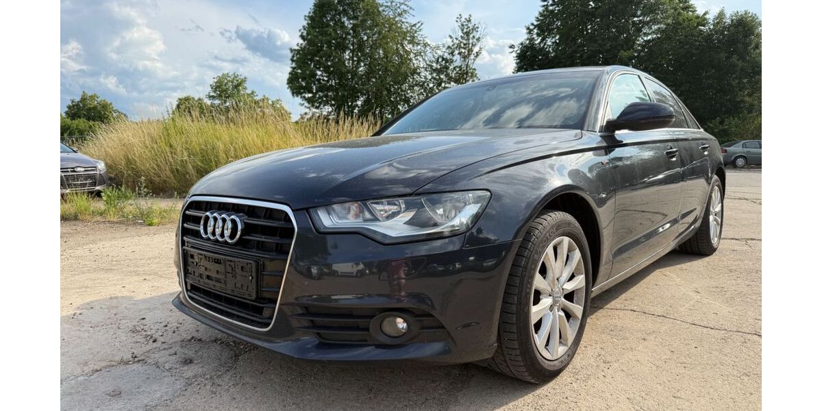Audi A6 334.000 km 6.999 &euro; Chemnitz 09114