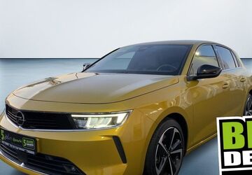 Opel Astra 27.654 km 21.401 &euro; Chemnitz 09126