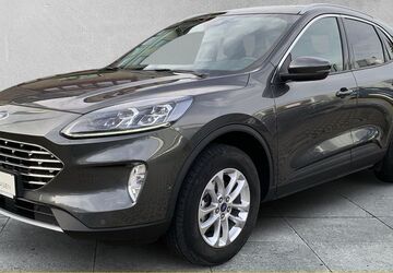 Ford Kuga 43.000 km 27.890 &euro; Burgstädt 09217