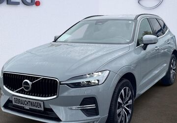 Volvo XC60 23.428 km 35.420 &euro; Stollberg/Erzgebirge 09366