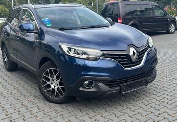 Renault Kadjar 106.000 km 10.200 &euro; chemnitz 09120