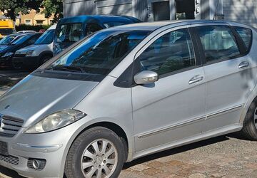Mercedes-Benz A 180 213.245 km 1.790 &euro; Chemnitz 09120