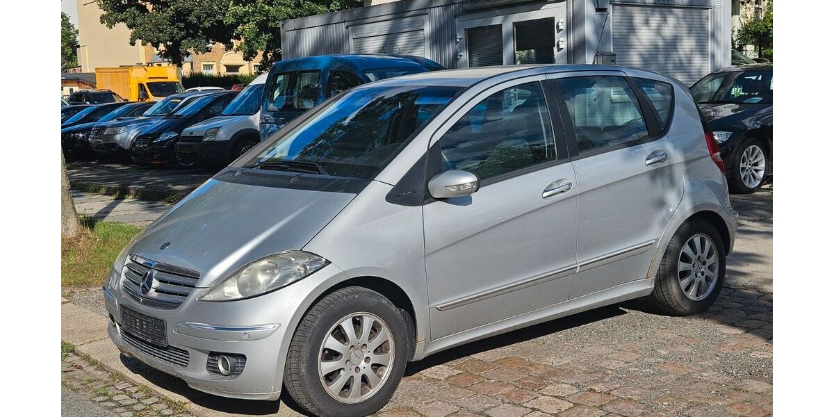 Mercedes-Benz A 180 213.245 km 1.790 &euro; Chemnitz 09120