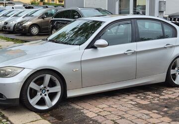 BMW 320 355.300 km 1.990 &euro; Chemnitz 09120
