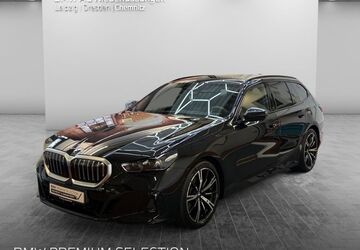 BMW 520 23.216 km 55.909 &euro; Chemnitz/Röhrsdorf 09247