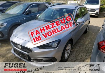 Seat Leon 64.345 km 17.499 &euro; Chemnitz - Mittelbach 09224