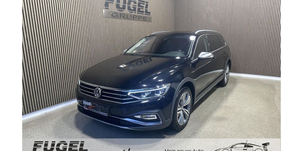 VW Passat Alltrack 110.580 km 24.995 &euro; Chemnitz 09125