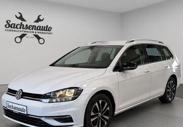 VW Golf 129.375 km 16.500 &euro; Hartenstein 08118
