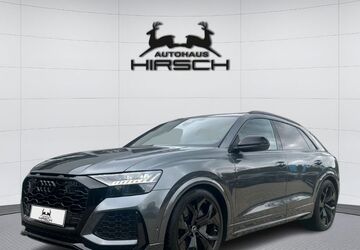 Audi RSQ8 22.190 km 104.990 &euro; Chemnitz 09120