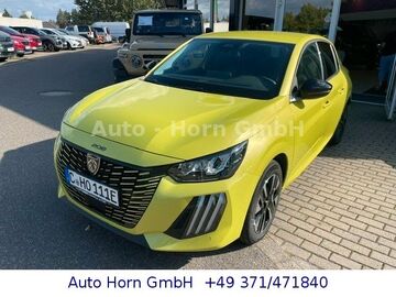 Gebrauchte Peugeot 208