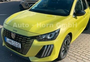 Peugeot 208 5.000 km 30.950 &euro; Chemnitz 09114