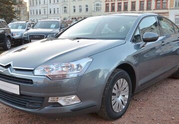 Citroen C5 89.451 km 7.499 &euro; Chemnitz 09114