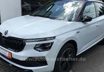 Skoda Kamiq 1.750 km 28.970 &euro; Flöha 09557