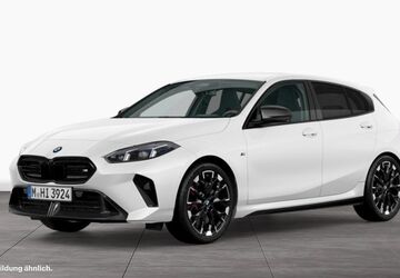 BMW M135 9.238 km 45.905 &euro; Chemnitz/Röhrsdorf 09247