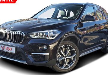 BMW X1 74.935 km 24.950 &euro; Chemnitz 09113