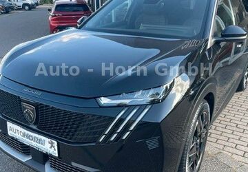 Peugeot 3008 9.200 km 26.940 &euro; Chemnitz 09114