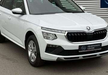 Skoda Kamiq 1.579 km 26.490 &euro; Chemnitz 09126