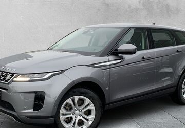 Land Rover Range Rover Evoque 50.044 km 34.950 &euro; Chemnitz 09131