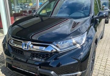Honda CR-V 9.305 km 37.990 &euro; Annaberg-Buchholz 09456