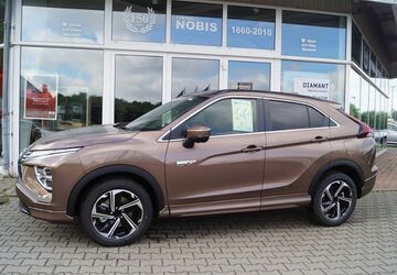 Mitsubishi Eclipse Cross 14.750 km 32.890 &euro; Stollberg 09366