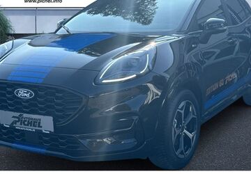 Ford Puma 2.650 km 24.990 &euro; Hartmannsdorf 09232