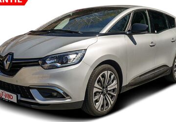 Renault Grand Scenic 67.154 km 19.990 &euro; Chemnitz 09113