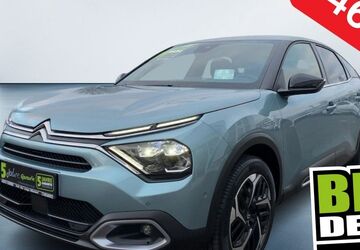 Citroen C4 34.001 km 16.244 &euro; Chemnitz 09116