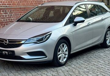 Opel Astra 93.000 km 4.199 &euro; Chemnitz 09120