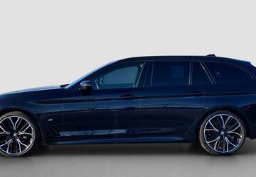 BMW 540 104.068 km 45.785 &euro; Hilmersdorf 09429