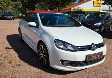 VW Golf 85.800 km 10.480 &euro; Chemnitz 09126