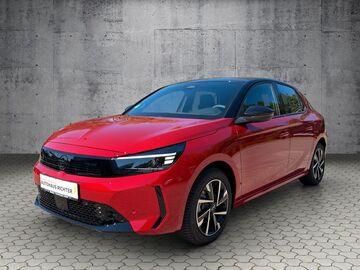 Gebrauchte Opel Corsa
